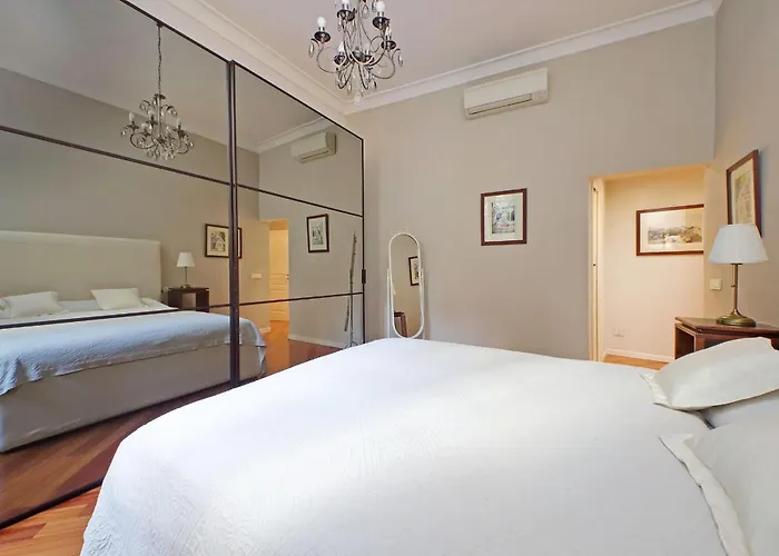 Capocci By Halldis Apartment *
