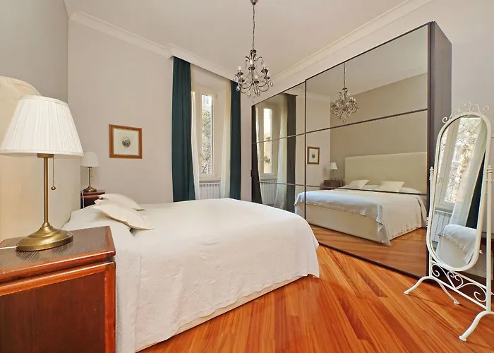 Capocci By Halldis Apartment